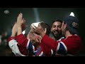 Inside the Canadiens Draft meetings | Behind-the-scenes at the 2022 NHL Draft