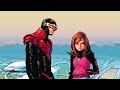 Avengers vs X-Men I Cómic narrado