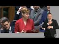 Prime Minister's Questions with British Sign Language (BSL) - 17 April 2024