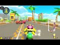 Ranking every Mario Kart Wii track!