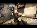 CSGO: How to ACE in a few seconds!