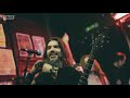 MACHINE HEAD live in The K! Pit (tiny dive bar show)