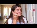 Get the french look with this effortless makeup | French beauty secrets