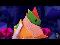 Paper Mario The Origami King - A Completionist's Unexpected Nightmare