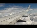 [4K] – Full Flight – Southwest Airlines – Boeing 737-7H4 – AUS-SAN – N409WN – WN247 – IFS Ep. 648