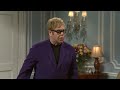 Elton John and the Royal Wedding - SNL