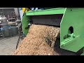 SHD1400-600 Wood Chipper#shorts