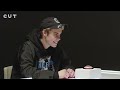 The Kid LAROI Speed Dates 15 Women on The Button | Cut