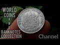ประเทศไทย 1 บาท เก่า เหรียญ ภูมิพลอดุลยเดช รัชกาลที่๙ 2505 one baht thailand old coin 1thb 1962
