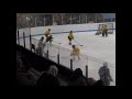 2013-02-27 Recap Yellow vs Black Championship Lakeshore Jesters