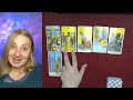 Kamala Harris and the Democratic nomination #politicaltarot