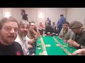 Your Move Games at Total Con 2017 pt 3 - The Big Game