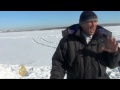 Russia cleans up after meteor strike