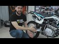 ОБЗОР | KAYO T2 enduro | T2 G | T2 MX | 2020