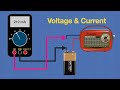 Multimeters -  The Complete Guide