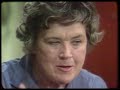 Lasagne a la Francaise | The French Chef Season 7 | Julia Child