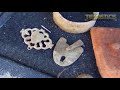Metal Detecting Finds in Two New South Carolina Sites!