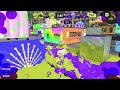 Reefslider! - Splatoon 3 - Gameplay Walkthrough Part 15 (Nintendo Switch)