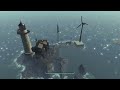 Fallout 4 Settlement Tour: Far Harbor Lighthouse