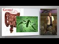 William Davis - Germs, Muscle, and Pac-Man: Exciting New Concepts in...