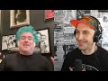 FAT MIKE: Punk Rock Museum, NOFX breaking up, Hayley Williams & more