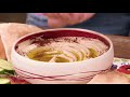How to Make Hummus (Best Homemade Hummus Recipe)