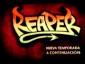 Promo Reaper Universal Channel