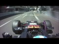 Ricciardo's Pole Lap in Monaco, 2016 | F1 is...Breathtaking