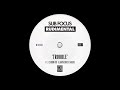 Sub Focus & Rudimental - Trouble (ft. Chronixx & Maverick Sabre)