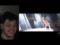Is Nemo's Eurovision Performance deserving to win? | Reacting to 'The Code'