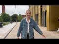 Come With Izzy to the Main Library 📚📖 • UoB Student Video #UniversityofBirmingham #UoB