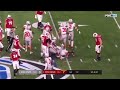 Malik Harrison highlights! Ohio State LB 2016-2019