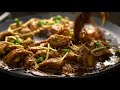 RESTAURANT STYLE TAWA CHICKEN | PAN FRIED CHICKEN MASALA | TAWA FRIED CHICKEN