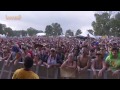 Royal Blood - Out Of The Black (Bonnaroo Festival 2015)