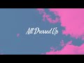 Raye - All Dressed Up (Official Audio)