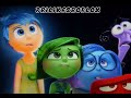I edited inside out for 3 minutes straight