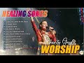 BEAUTIFUL WORSHIP SONGS -  Charity Gayle 🙏Soaking DEEP WORSHIP Songs filled with anointing