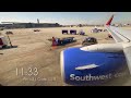 TripReport | Phoenix Sky Harbor ✈️ Milwaukee | Southwest Airlines | Boeing 737-700