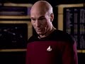 Star Trek: The Next Generation - Sentient Being