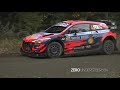 WRC Rally Finland 2021 | Big jumps & Max Attack by zeroundersteer