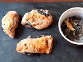French Chicken with Black Truffles Classic Recipe
