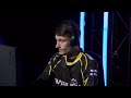 Serral's Amazing Defense vs. herO - Starcraft 2: Serral vs. herO