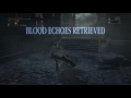 Bloodborne: The Old Hunters Walkthrough - Part 1: Hunter's Nightmare