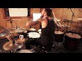 Misfits - Dig Up Her Bones (DRUM COVER)