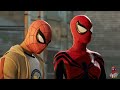 NEW Realistic Spider-Girl Spider-Man Suit - Marvel's Spider-Man