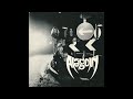 Aragorn - Black Ice (1981)