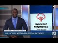 TN Special Olympics seeking volunteers ahead of May games