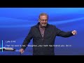 What Is Your Decision? | Pastor Gary Keesee | Faith Life Church