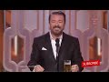 Ricky Gervais Politically Incorrect Jokes
