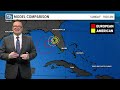 Tropics Update: Invest 97L now Potential Tropical Cyclone Four (PTC 4)